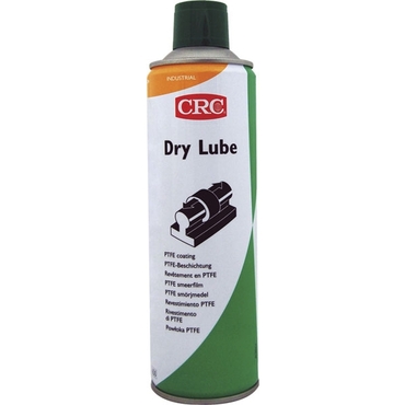 Dry lube - PTFE coating